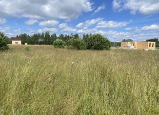 Продам земельный участок, 7.6 сот., поселок Волховец