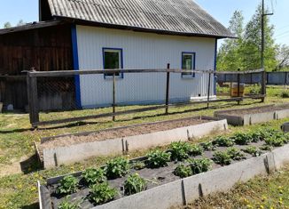 Продается дом, 31.2 м2, село Бурлит, Луговая улица, 18