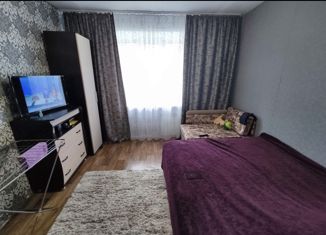 Продам комнату, 18 м2, Бикин, Энергетический переулок, 1