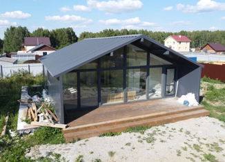 Продам дом, 89 м2, посёлок Монетный, улица Пушкина