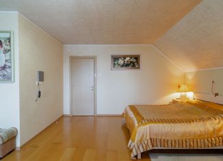 Продажа дома, 180 м2, деревня Корабсельки, Центральная улица, 14