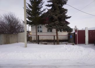 Продаю дом, 53.6 м2, посёлок Новосергиевка, Степной переулок, 11