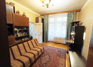 Продажа 2-ком. квартиры, 40.6 м2, Москва, Варшавское шоссе, 74к1, Нагорный район