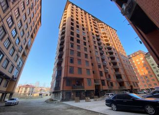 Продам 2-комнатную квартиру, 78 м2, Махачкала, 1-й Гапцахский тупик, 7, Ленинский район