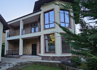 Дом на продажу, 200 м2, село Хлебороб, садовое товарищество Рассвет, 14