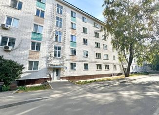 1-комнатная квартира на продажу, 18.7 м2, Казань, улица Седова, 7, Советский район