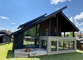 Продаю дом, 426 м2, ДНП Полесье, Берёзовая аллея