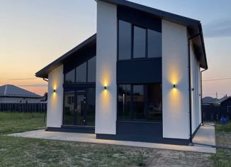 Продается дом, 132 м2, деревня Якты-Куль, Центральная улица, 44/1