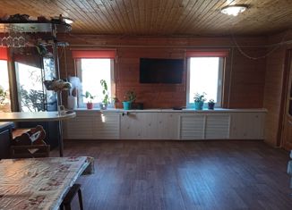 Продажа дома, 97.4 м2, село Загоскино