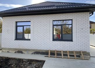 Продается дом, 80 м2, СНТ Хуторок-2, Солнечная улица