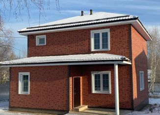 Продам дом, 125 м2, село Молоди, Полевая улица, 28А