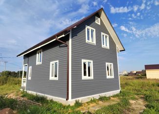 Продам дом, 93 м2, рабочий посёлок Калининец