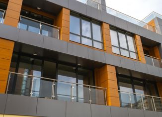 Продажа таунхауса, 207 м2, Сочи, Донской переулок, 11/1, микрорайон Донская