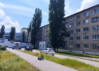 Однокомнатная квартира на продажу, 18.7 м2, Воронеж, улица Юлюса Янониса, 8/2, Советский район