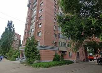 Продается двухкомнатная квартира, 56.8 м2, Воронеж, Ленинский проспект, 61А, Левобережный район