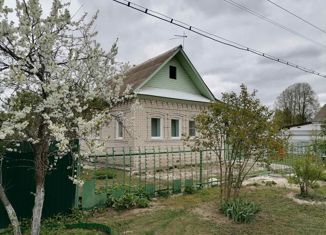 Продам дом, 80 м2, деревня Глазково, 22Н-0766