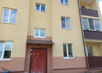 Продаю 1-комнатную квартиру, 34 м2, поселок Кобринское, Центральная улица, 12А