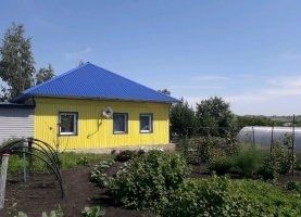 Продажа дома, 69.3 м2, село Мохово, Школьная улица, 5