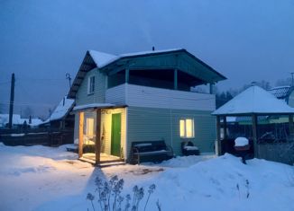 Продаю дом, 60.3 м2, СНТ Енисей, Береговая улица