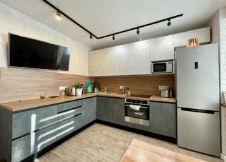 Продам 2-комнатную квартиру, 53 м2, Королёв, Бурковский проезд, 52к2