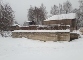 Продажа земельного участка, 3.6 сот., село Владимирское, Советская улица