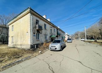 Продаю двухкомнатную квартиру, 44.3 м2, Уссурийск, улица Никитина, 5