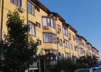 Продается 2-ком. квартира, 67 м2, посёлок Знаменский, Первомайская улица, 36/3, ЖК Первомайский