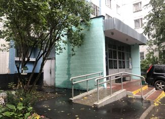 Продам 1-комнатную квартиру, 40 м2, Москва, Абрамцевская улица, 24, Абрамцевская улица