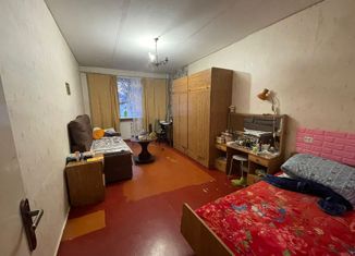 Продаю двухкомнатную квартиру, 57 м2, Борисоглебск, Садовая улица, 52А
