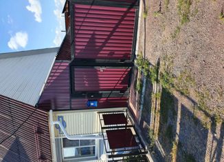 Продам дом, 90.8 м2, поселок городского типа Курагино, Партизанская улица, 109А