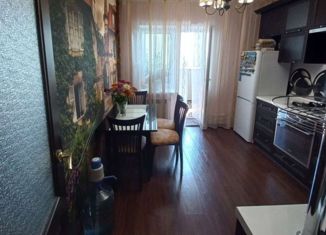 Продается 1-ком. квартира, 42.5 м2, Губкин, Севастопольская улица, 109