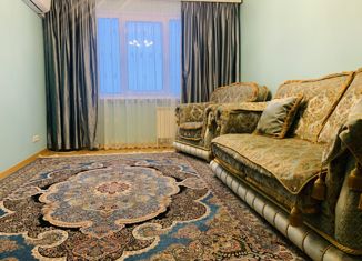 Сдается в аренду 4-комнатная квартира, 100 м2, Москва, Профсоюзная улица, 93к4, район Коньково