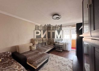 Продается двухкомнатная квартира, 53 м2, Пенза, улица Карпинского, 30А, Ленинский район