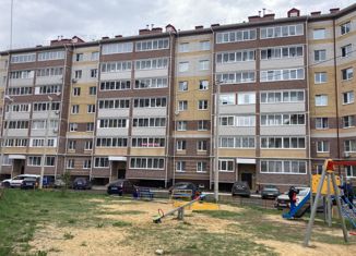 2-ком. квартира на продажу, 61.7 м2, село Семёновка, Молодёжная улица, 3В