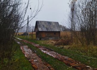 Продажа участка, 7.5 сот., деревня Большие Пруды, деревня Большие Пруды, 22
