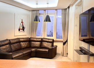 Продажа 2-ком. квартиры, 80 м2, Москва, Малая Юшуньская улица, 3, Малая Юшуньская улица