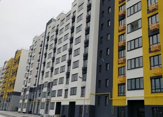 Продам квартиру студию, 27.5 м2, село Лопатино, улица Алабина, 42