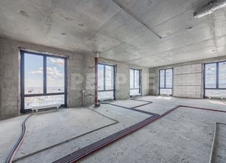 Продаю 3-ком. квартиру, 89 м2, Москва, Ходынская улица, 2, станция Беговая