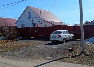 Дом на продажу, 78 м2, деревня Дорогино, улица Пикунова, 64