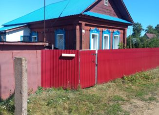 Дом на продажу, 33.6 м2, село Охлебинино, Набережная улица, 16