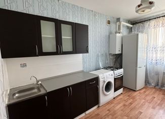 Продам 1-комнатную квартиру, 34 м2, Ульяновск, Камышинская улица, 83В