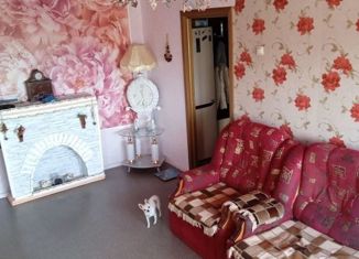 Продается трехкомнатная квартира, 61 м2, Котовск, улица 9-й Пятилетки, 3