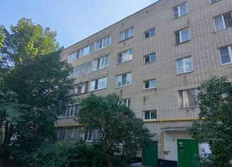 Продажа 3-ком. квартиры, 63.5 м2, рабочий посёлок Большие Вязёмы, посёлок Школьный, 10
