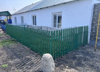 Продам дом, 47 м2, село Новая Заимка, Приречная улица, 12