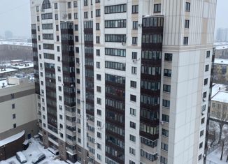 Продам 2-ком. квартиру, 64.3 м2, Челябинск, Российская улица, 271, ЖК Престиж