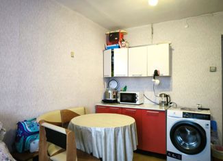 Продажа однокомнатной квартиры, 18.5 м2, Кемеровская область, улица Тухачевского, 38Б