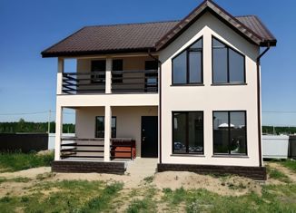 Продаю дом, 121.3 м2, Павловский Посад, Лунная улица, 59