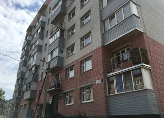 Продается 1-ком. квартира, 31.7 м2, Ярославль, улица Пирогова, 39к2, жилой район Липовая Гора