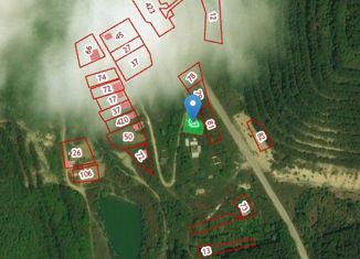 Продается участок, 5.54 сот., село Красноселовка, 35Н-116
