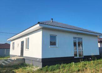 Продаю дом, 98 м2, коттеджный поселок Чистые росы-2, Перламутровая улица, 11